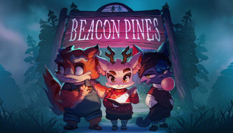 Купить ключ Beacon Pines для Steam – изображение 12