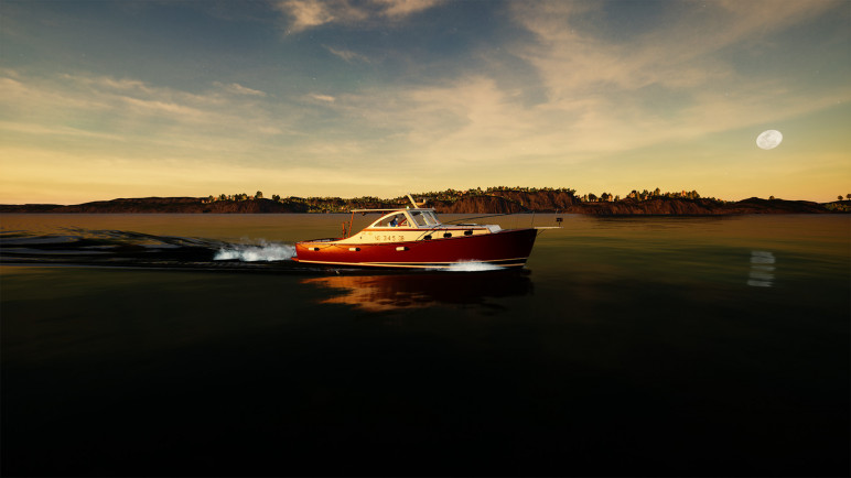 Активация Fishing North Atlantic для Xbox Microsoft Store – изображение 6