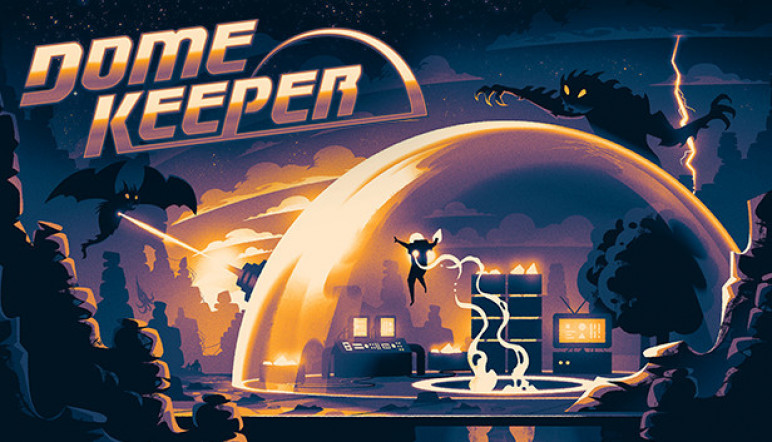 Dome Keeper for Steam – image 10