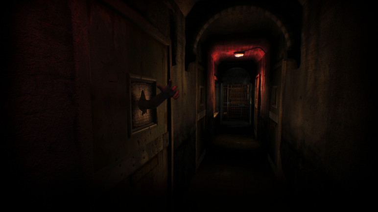 Купить ключ Asylum для Steam – изображение 10