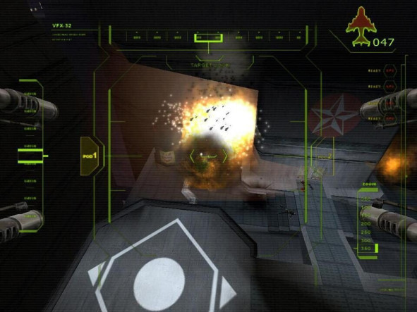 Ключи и гифты для Red Faction 2 – изображение 5