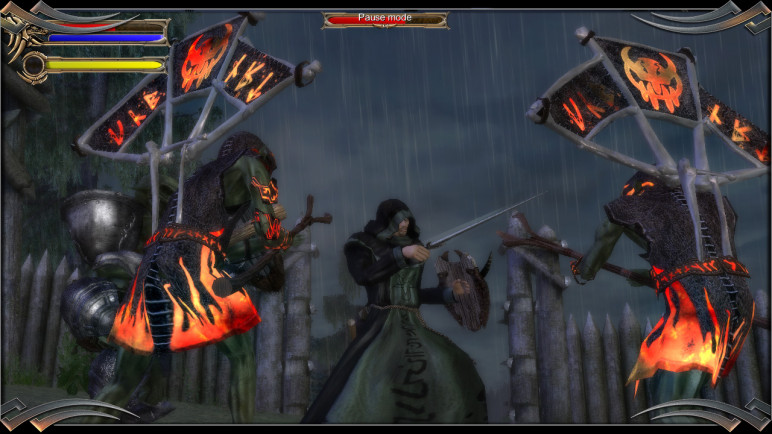 Buy Two Worlds Epic Edition for Steam – image 2