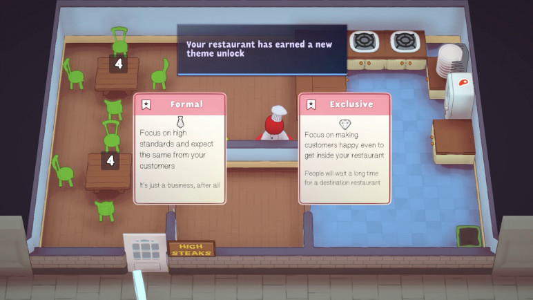 Buying PlateUp Key – image 3