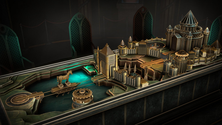 Boxes: Lost Fragments for Steam – image 4
