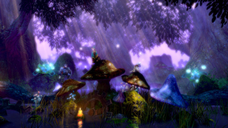Trine Enchanted Edition – Ключи и гифты для Steam – изображение 2