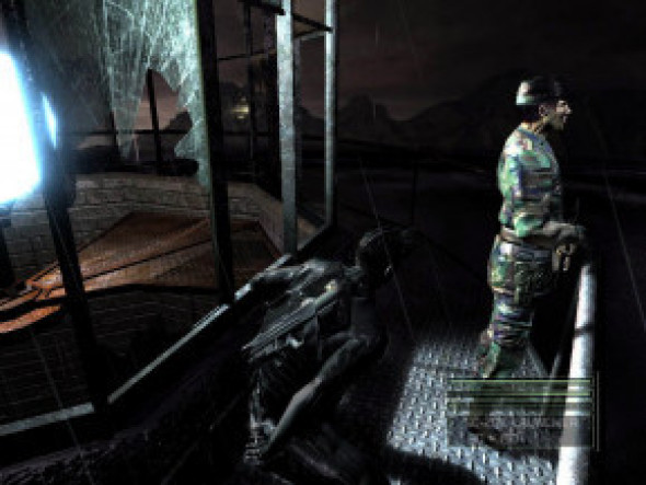 Купить ключ Tom Clancys Splinter Cell Chaos Theory – изображение 4