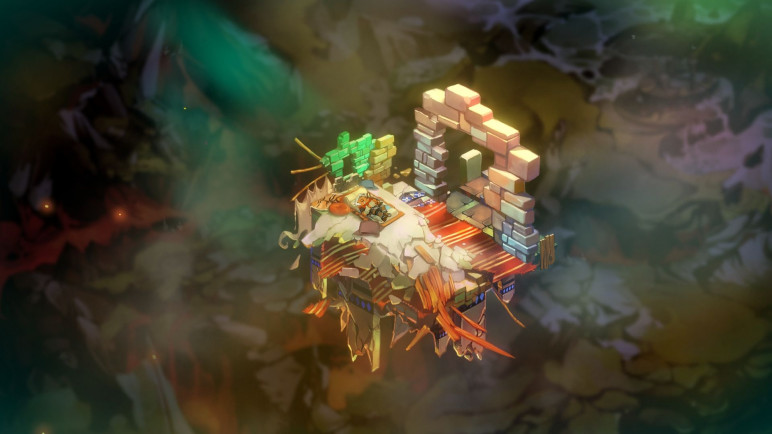 Buying Bastion – image 6