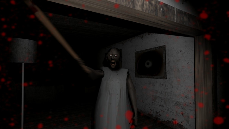 Купить оффлайн аккаунт Granny для Steam – изображение 7