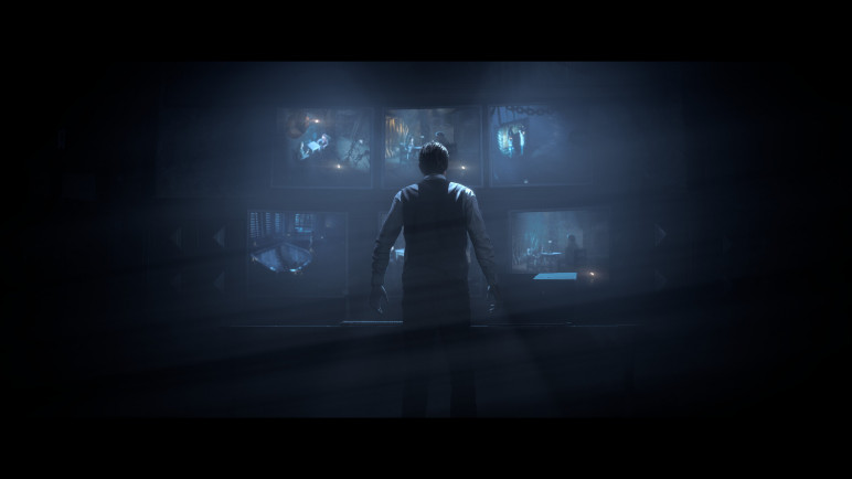 Offline Until Dawn Remake for Steam – image 6