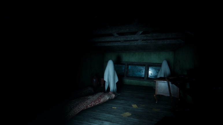Купить ключ Labyrinthine для Steam – изображение 11