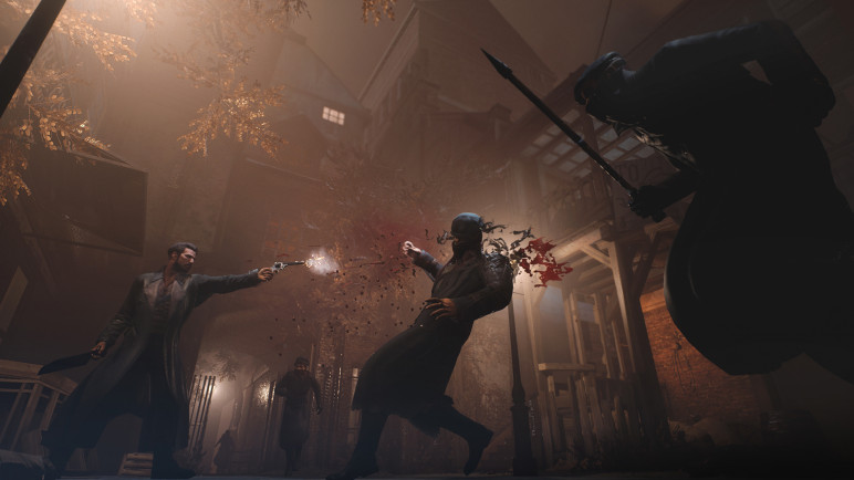 Аренда аккаунта Vampyr для Xbox, Microsoft Store – изображение 10