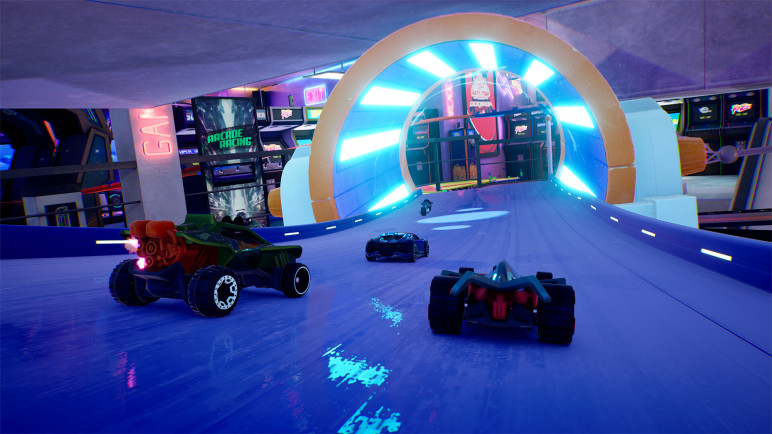 HOT WHEELS UNLEASHED 2 – Аккаунты для PlayStation – изображение 4
