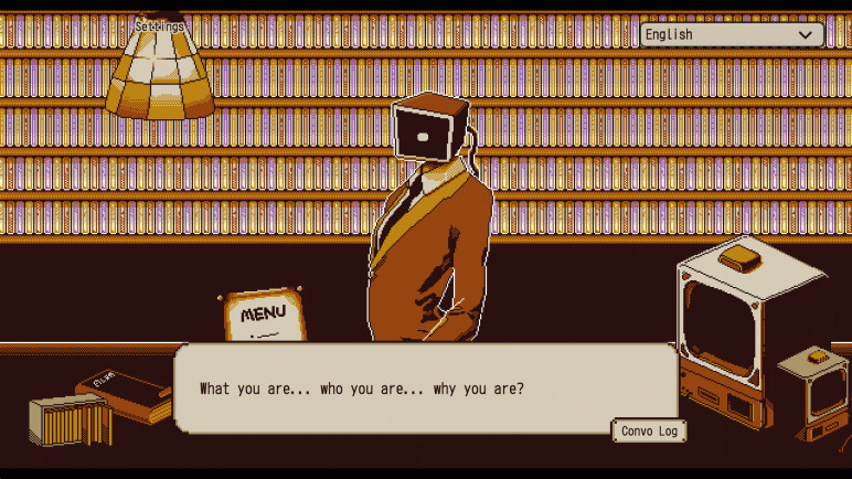 Refind Self: The Personality Test Game for Steam – image 2