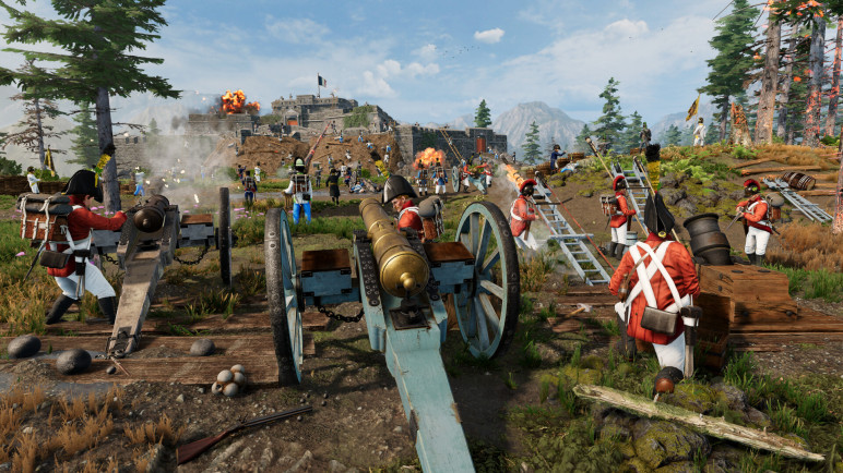 Holdfast: Nations At War (Standard Edition) for Steam – image 6