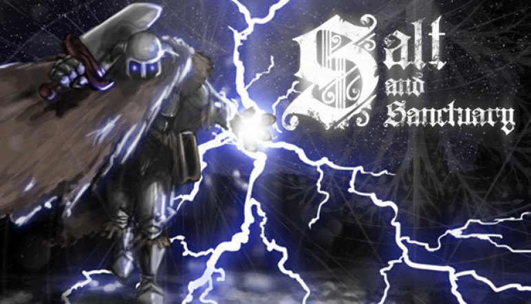 Оффлайн аккаунты для Salt and Sanctuary – изображение 9