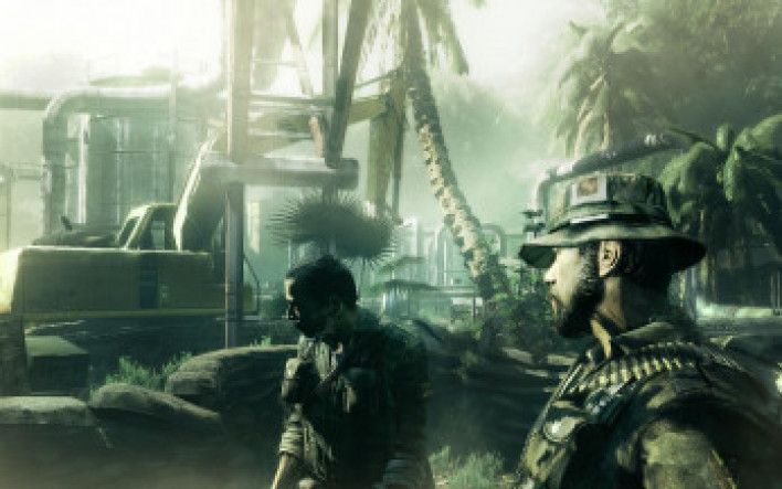 Ключи и гифты для Sniper: Ghost Warrior – изображение 9