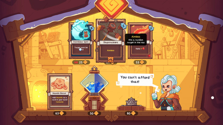 Купить Wildfrost для Steam – изображение 4