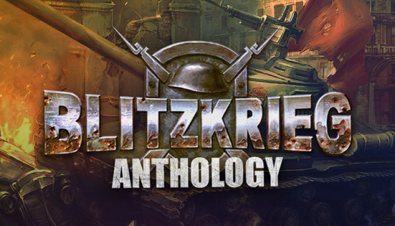 Купить Blitzkrieg Anthology – изображение 12