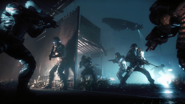 Купить оффлайн аккаунт Homefront The Revolution для Steam – изображение 11