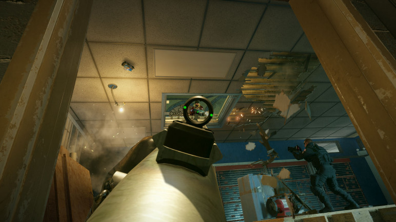 Twitch Drops for Tom Clancys Rainbow Six:Siege – image 5