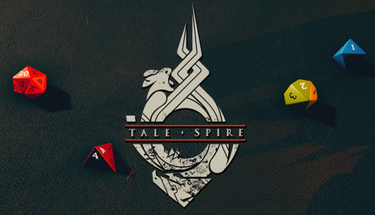 Ключи и гифты для TaleSpire – изображение 12