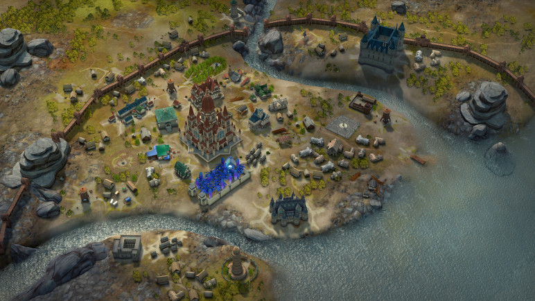 Аккаунты для Pathfinder: Kingmaker – изображение 11