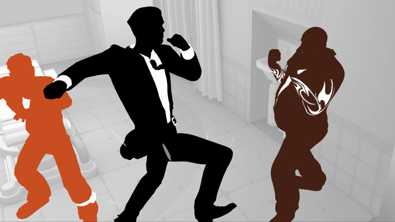 Ключи и гифты для Fights in Tight Spaces – изображение 8