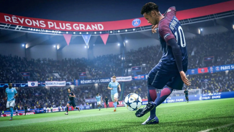 Buy a FIFA 19 account for Xbox 360 – image 2