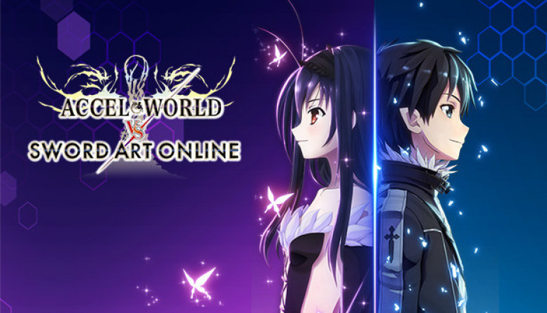 Accel World vs Sword Art Online Deluxe Edition – image 12