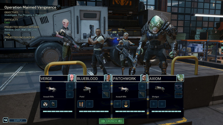 XCOM: Chimera Squad for Steam – image 8
