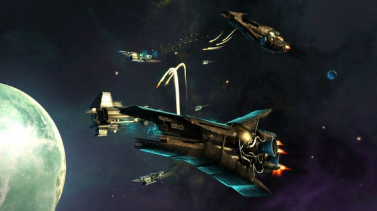 Ключи и гифты для Endless Space – изображение 2