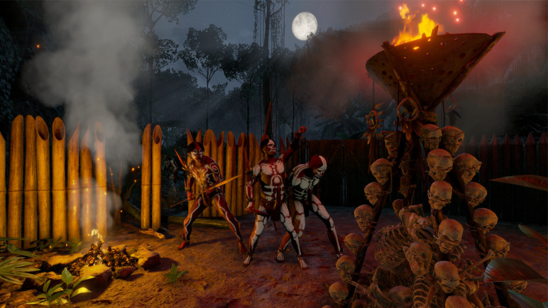 Green Hell – image 3