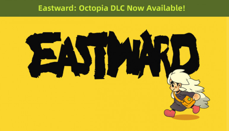 Ключи и гифты для Eastward – изображение 12
