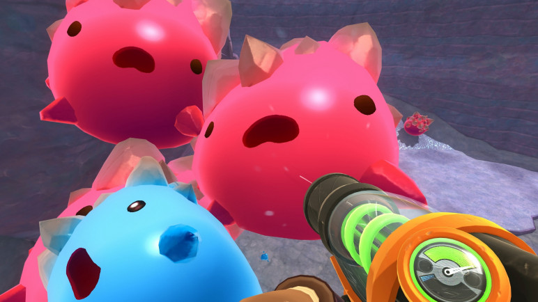 Buying a Slime Rancher(Slime Rancher) – image 5