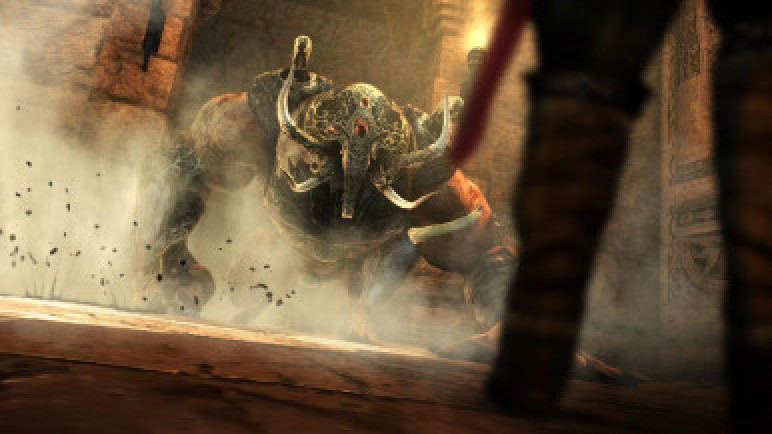 Купить оффлайн аккаунт Prince of Persia The Forgotten Sands для Steam – изображение 6