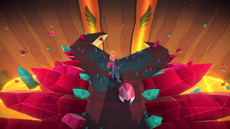 Temtem for Steam – image 9