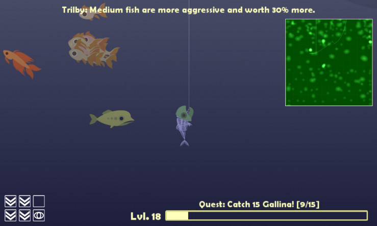 Купить Cat Goes Fishing для Steam – изображение 8