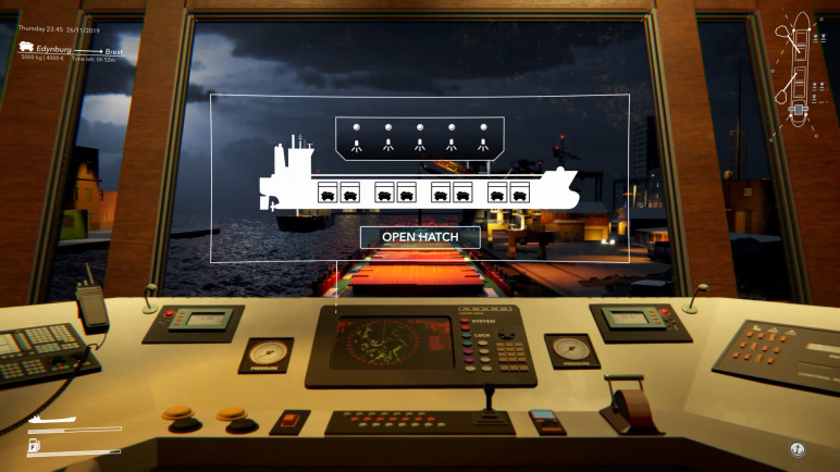 Купить ключ Ships Simulator для Xbox Microsoft Store – изображение 3