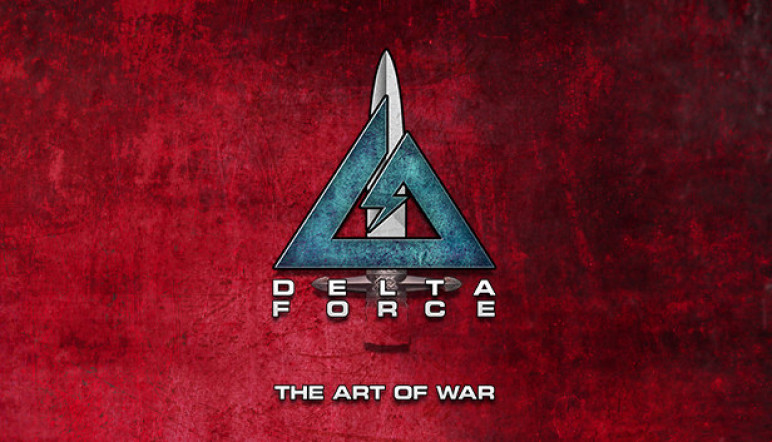 Купить ключ Delta Force 1 для Steam