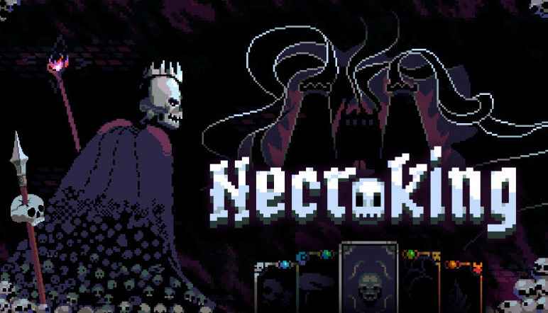 Buy the Necroking Key and Gift for Steam – image 12