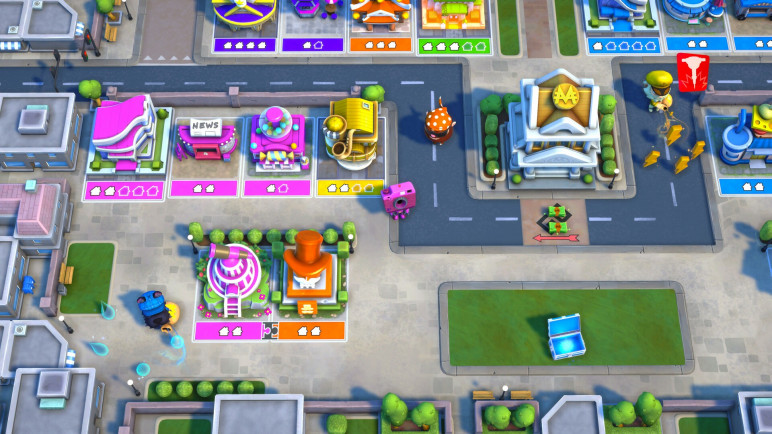 Buy a DLC to Monopoly Madness for Steam – image 6