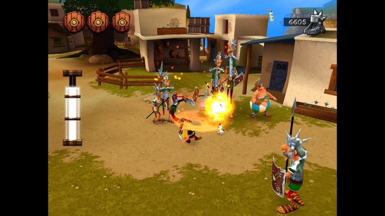 Asterix and Obelix XXL Romastered – image 6
