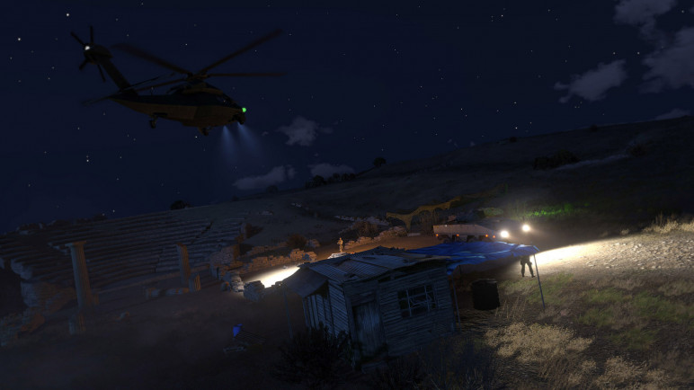 Ключи Arma 3 – изображение 6