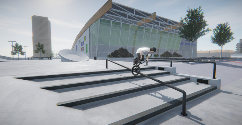 Оффлайн аккаунты для PIPE by BMX Streets – изображение 8