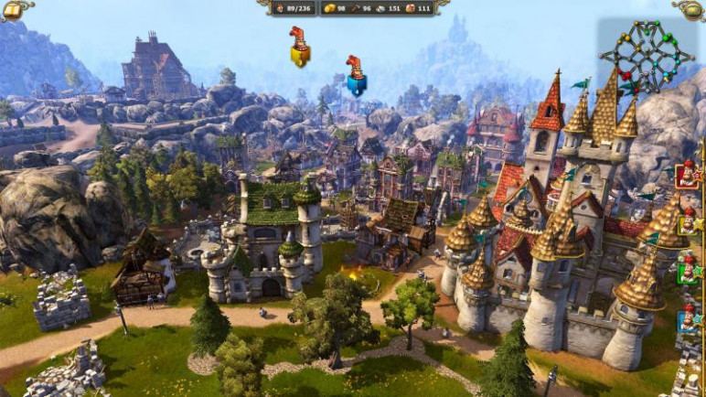 The Settlers History Collection – image 2