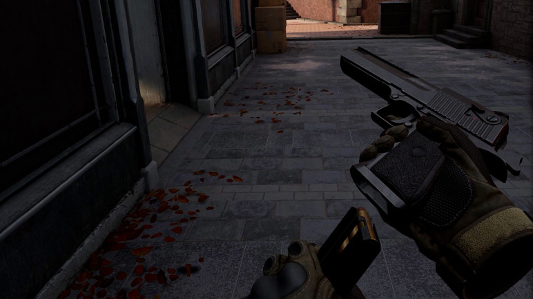The Pavlov VR Key – image 5