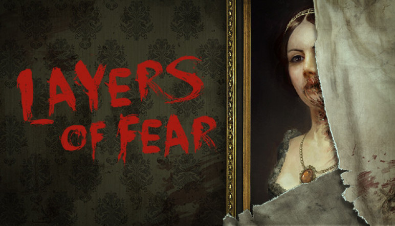 Ключи и гифты для Layers of Fear (2016) – изображение 12
