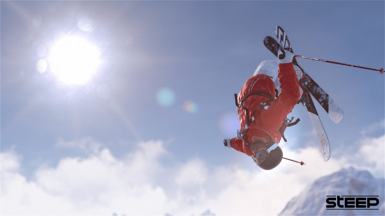 Купить Steep – изображение 2