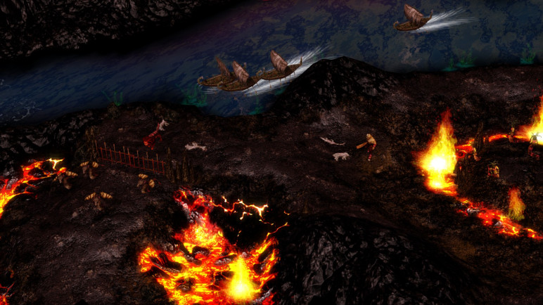 Review of Age of Mythology – image 5