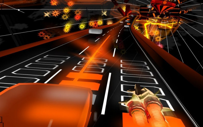 Buy an AudioSurf account for Steam – image 8